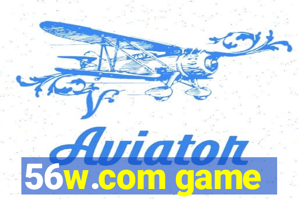 56w.com game